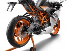 2015 KTM RC 390